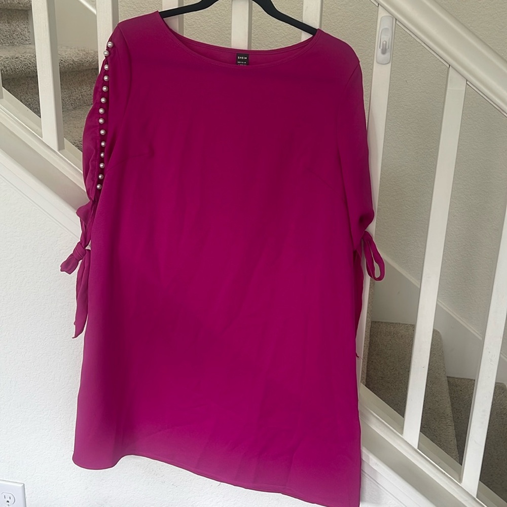 SHEIN dress, never worn.